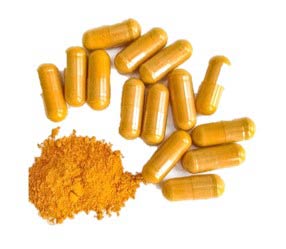 Natural Vitamin & Mineral Supplements